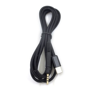 Onel - Cable de 1,5 m C a 2,5 para Sennheiser- -HD518 -HD569 -HD579 -HD598 -HD599 -HD558 (5)