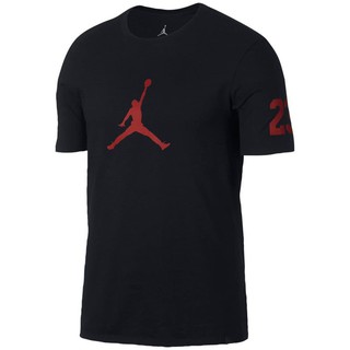 Nike Air Jordan 23 Jumpman/saltar hombre/camisa/baloncesto/camisa