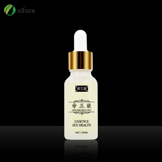 [XF] china Herbal agrandar pene masaje esencia suero aceite hombres sexo cuidado de la salud herramienta (3)