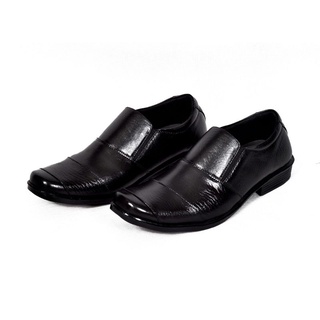 Pantofel zapatos SLOP zapatos de los hombres formales zapatos de los hombres de la oficina de los hombres zapatos de trabajo KICKERS zapatos de los hombres zapatos de cuero