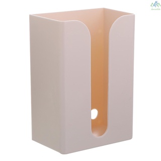 dispensador/dispensador/soporte de papel higiénico para toalla de papel sin orificio para pared/baño/baño