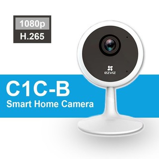 Ezviz C1C-B 1080P H 256 cámara IP inalámbrica visión nocturna