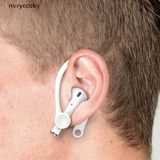 nvryccoky 2 pares de mini audífonos bluetooth anticaída de alta calidad mx (7)