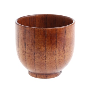 lidiqi taza de madera hecha a mano hecha a mano hecha a mano tazas de madera natural tazas tazas de café jugo de cerveza (4)