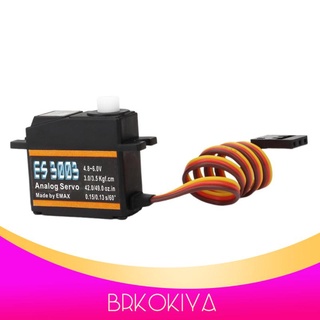 Brkokiya 17G De 17G/cable De Metal Analógico/Digital con dron Para avión RC (3)