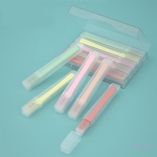 hear 5 pzs cepillos de dientes de silicona para bebés/leche/leche/limpieza oral/cepillo de dientes de pelo suave/cepillo de dientes