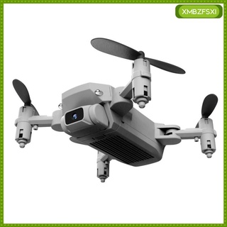 [FSXI] 2020 Mini 2.4G LS-MIN RC Drone FPV Optical Flow Positioning Quadcopter