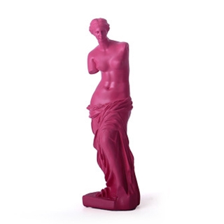 Venus De Milo afrodita De Milos mitología griega diosa del amor y la belleza resina estatua escultura estatua decoración del hogar (6)