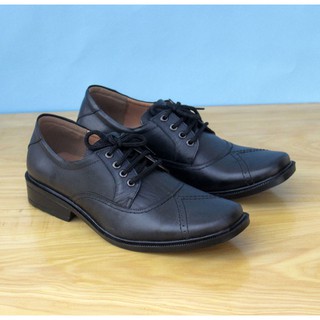 Mocasines de cuero para hombre - mocasines - mocasines de hombre zapatos de oficina negro cuero C2