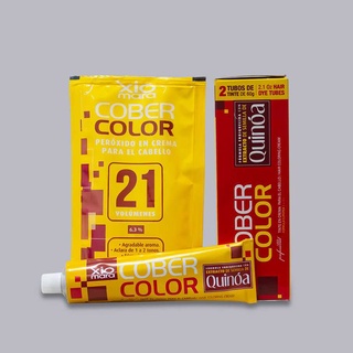 Tinte en crema Cober Color Xiomara (1)