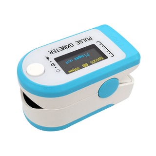 ustinians.mx Fingertip Pulse Oximeter with Pulse Wave Graph Perfusion Index LED Display Blood Oxygen Saturation Monitor (SpO2 Level) (9)