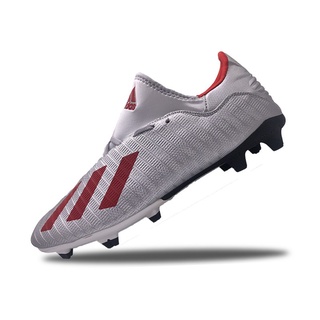 [36-45] Adidas X FG zapatos de fútbol al aire libre césped interior entrenamiento zapatos de fútbol sala (8)