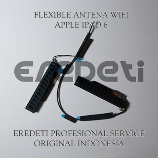 Antena WiFi flexible para iPad 6 iPad Air 2 2018 - IPDFLE-2002
