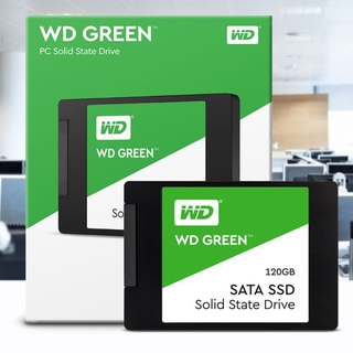 Wd Green PC SSD 2.5 pulgadas SATA III 3D NAND (120 gb) | 240G) disco duro Super alta velocidad a prueba de golpes disco HDD SATA3.0