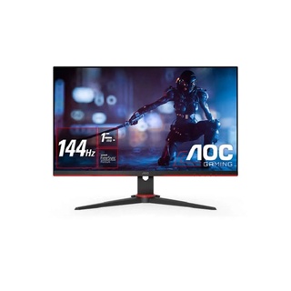 Aoc 24G2E/70 23.8" 144Hz FHD HDMI DP Led Monitor Gaming Monitor