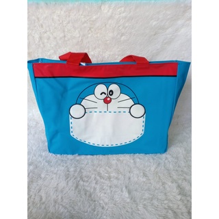 Doraemon TENTENG bolsa/bolsa DORAEMON (2)