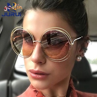 goblin wildfox gafas de sol de marco redondo señora gafas de sol verdadera película gafas de sol plana lente goblin