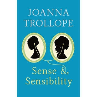 Libro novela - sensibilidad sensorial por Trollope Joanna