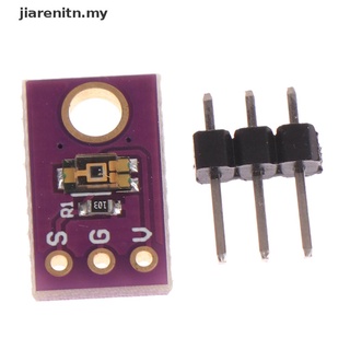 Jiar TEMT6000 Sensor de luz profesional TEMT6000 módulo de Sensor de luz para Arduino MY