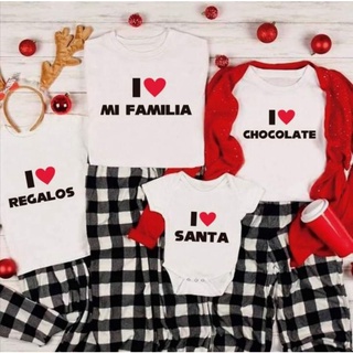 Pijamas para toda la familia (1)