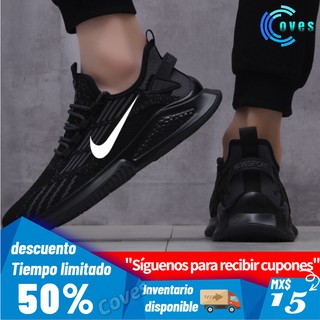Nike zapatos de los hombres de la moda Kasut s/zapatos de verano para hombre