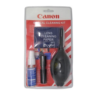 Grab medan Canon Kit de limpieza de cámara - DKL-5S