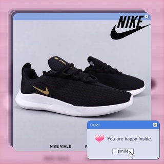 Nike VIALE bajo Tops Unisex zapatillas deportivas al aire libre Kasut zapatillas (1)