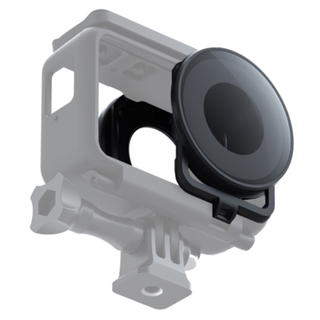 [nuevo]Insta360 ONE R Dual-Lens 360 Mod lente guardias - ONE R cámara de acción accesorios para deportes al aire libre (3)
