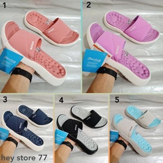 Reviva Slides crocs sandalias/zapatillas/ Slides diapositivas