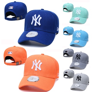 New York Yankees NY 2021 nueva gorra de béisbol New Era sombreros para hombres mujeres deportes Snapback gorra