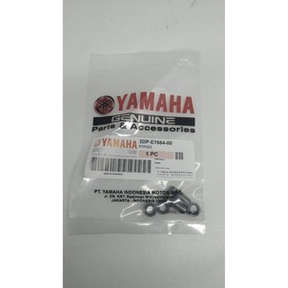 Polea polea pluma Pin Yamaha Nmax N-Max Aerox 155 Mio M3 2DP contenido 3