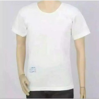 Elgo camiseta en hombre SWAN By RIDER manga corta talla 40 100% Original - SB 223