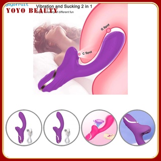 yoyofruit abs vibrador juguete mujeres vibrador automático masajeador de alta frecuencia para adultos