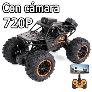 Off-road mountain remote control car with camera/wifi camera car/roller/off-road high-speed remote control car with toy camera