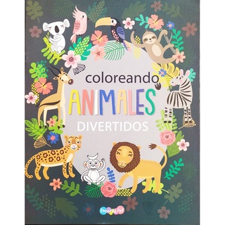 libros infantiles para colorear (9)