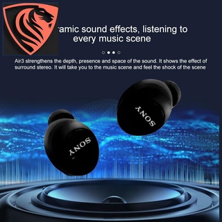 Audífonos inalámbricos con Bluetooth Soundsport Sony-Tws5