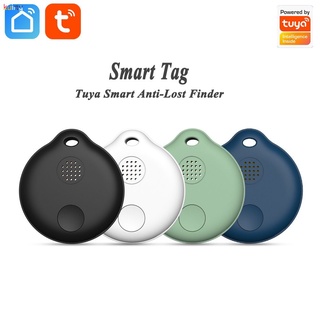 Tuya/Smart Life Bluetooth APP Tags Clave Anti-Pérdida Dispositivo Mascota Localización Tracker Inteligente Buscador De Artículos kuirtg