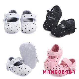MG-Hot Sale Zapatos De Cuna De Lona Para Bebé Recién Nacido/Tenis Antideslizantes De Suela Suave (1)