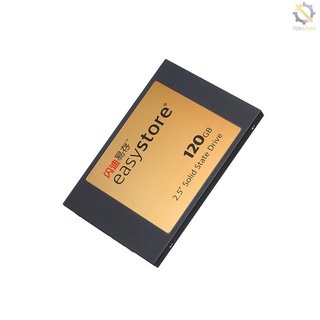Sandisk easystore SSD disco duro interno de estado sólido disco duro SATA revisión pulgadas 120GB para ordenador portátil PC