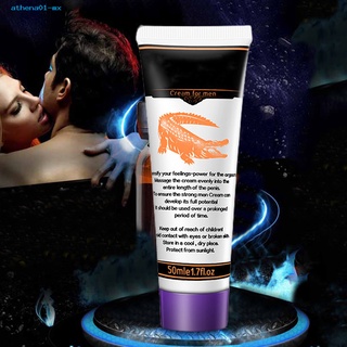 athena01.mx Portable Men Enlargement Massage Penis Enlarger Cream Massage Effect Adult Products