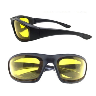 gafas de motocicleta del ejército gafas de sol de ciclismo gafas de deportes al aire libre bicicleta gafas a prueba de viento gafas motobike hombres gafas de 4 colores