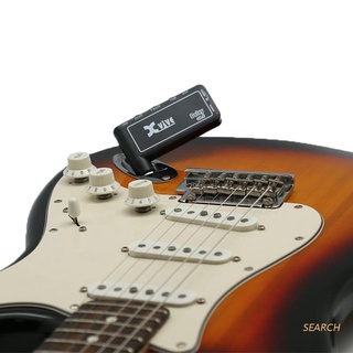 search mini recargable enchufe de guitarra eléctrica amplificador amplificador amplificador digital efecto retardo accesorio de guitarra