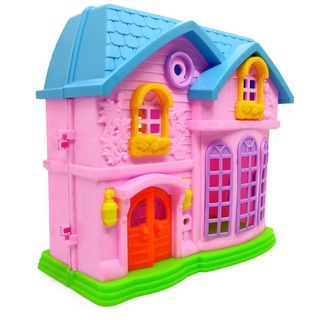 Beauty Castle OCT House Toy 2908