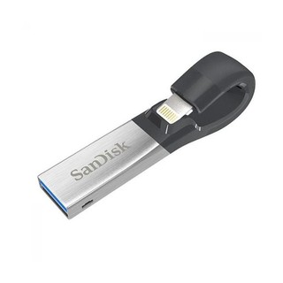 (tarjeta De memoria) sandisk iXpand Flash Drive OTG para iPhone (64 gb)