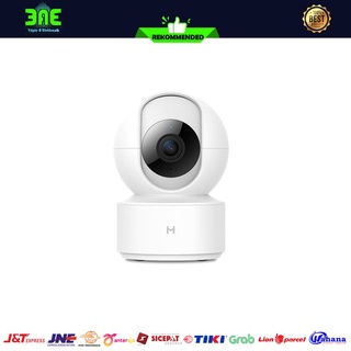 Cctv Ipcam Xiaomi IMILAB AI cámara de seguridad para el hogar 360 1080p cámara Ip