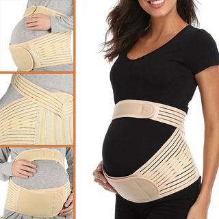 phg maternidad cuidado cinturón embarazo cintura espalda apoyo abdomen banda vientre