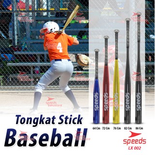 Speeds New softbol Bat Baseball Bat Stick Kasti Bat LX 002