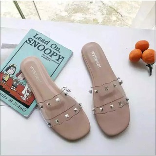 Moda Mica gemas sandalias de mujer!!! (2)