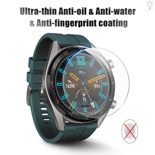 película protectora de pantalla para gt watch protector de pantalla smart watch antiarañazos para watch gt