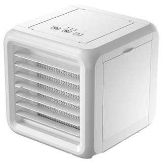 aire acondicionado personal, mini portátil evaporativo enfriador de aire escritorio